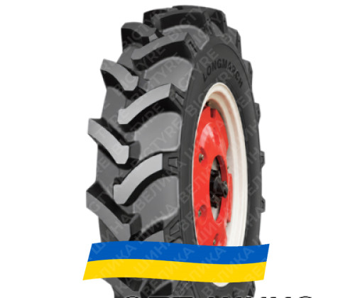 6R16 Long March S135 93A6 TT PR6 Сельхоз шина