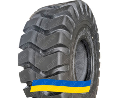23.5R25 Kebek E3/L3 PR24 Індустріальна шина