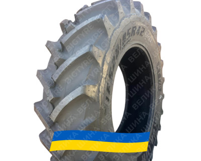 600/70R30 Kunlun KT178 158A8 Сільгосп шина