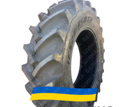 600/70R30 Kunlun KT178 158A8 Сільгосп шина