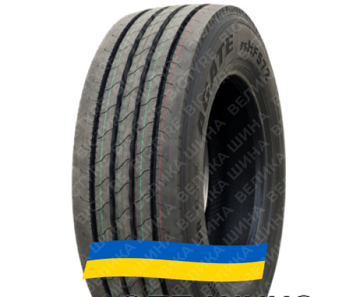 315/80R22.5 Agate RSHF162 156/152L PR20 Рульова вантажна шина