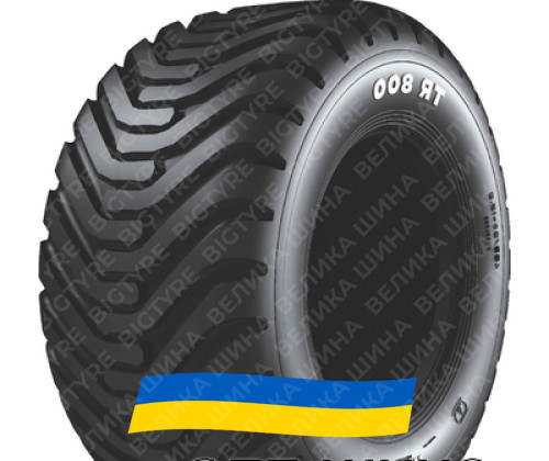 400/60R15.5 Ceat TR 800 145A8 PR14 Сільгосп шина
