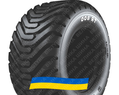 400/60R15.5 Ceat TR 800 145A8 PR14 Сельхоз шина