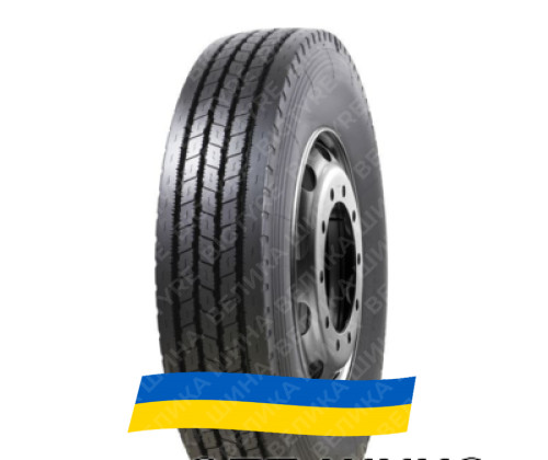 235/75R17.5 Agate HF111 143/141J PR16 Рульова вантажна шина