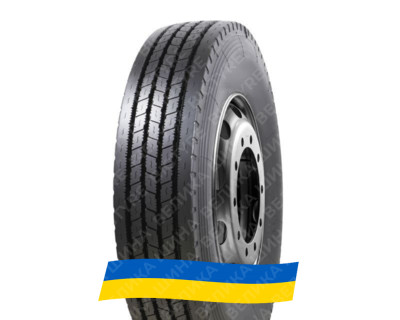 235/75R17.5 Agate HF111 143/141J PR16 Рульова вантажна шина