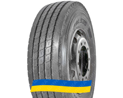 275/70R22.5 Agate FAL535 152/148J PR18 Универсальная грузовая шина