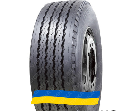 235/75R17.5 Agate ST022 143/141J PR16 Причіпна вантажна шина