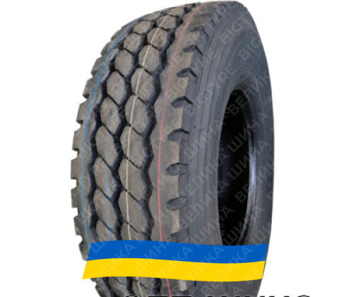 12.00R20 Agate RSHF572 156/153K PR20 Універсальна вантажна шина
