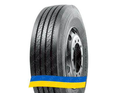 215/75R17.5 Agate HF660 135/133J PR16 Рулевая грузовая шина