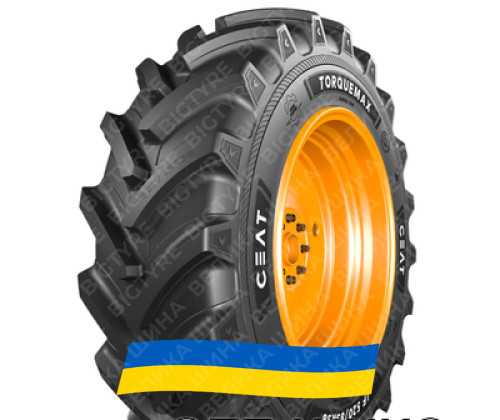VF 710/55R34 Ceat TORQUEMAX 170D VF TL SB Сільгосп шина