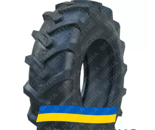 11.2R28 Neumaster QZ-702 121A6 TT PR10 Сільгосп шина