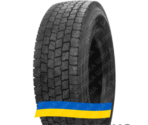 295/80R22.5 Pirelli ITINERIS D90 152/148M Ведуча вантажна шина