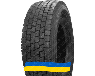 295/80R22.5 Pirelli ITINERIS D90 152/148M Ведущая грузовая шина