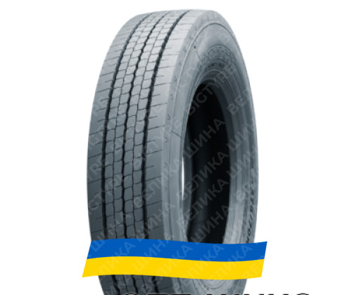 275/70R22.5 Hubtrac URBAN G21 152/148J PR18 Універсальна вантажна шина