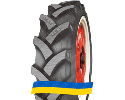 12.4R28 Long March S295 125A6 TT PR12 Сельхоз шина