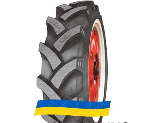 11.2R24 Long March S295 122A6 TT PR12 Сільгосп шина
