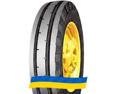 7.5R16 Long March S114 103A6 TT PR8 Сільгосп шина