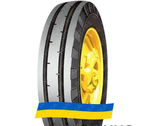 7.5R16 Long March S114 103A6 TT PR8 Сільгосп шина