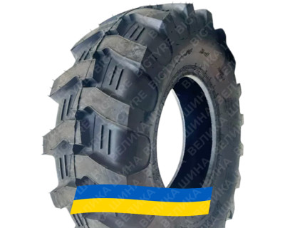 16.9R28 Long March R-4 156A8 PR14 Индустриальная шина