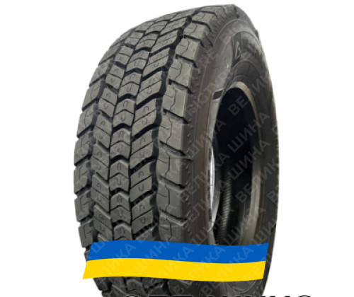 315/80R22.5 Matador D HR 5 156/150L Ведуча вантажна шина