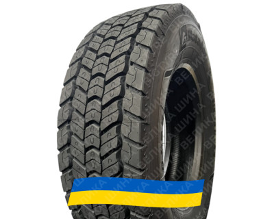 315/80R22.5 Matador D HR 5 156/150L Ведущая грузовая шина