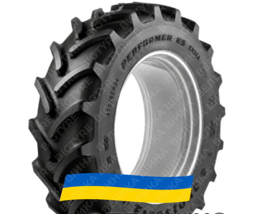 420/85R34 Firestone PERFORMER 85 Extra 142/139D/E TL Сельхоз шина