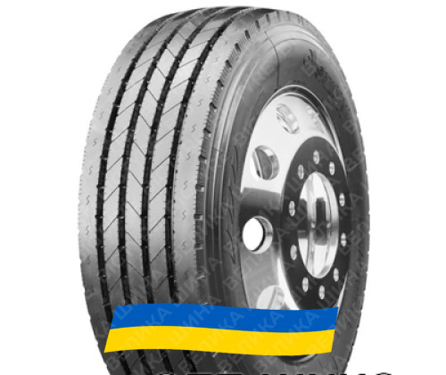 225/70R19.5 Sailun SAR1 128/126L PR14 Рульова вантажна шина