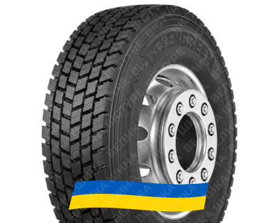 315/80R22.5 Evergreen Multi Route EDR53 156/153L PR20 Ведуча вантажна шина