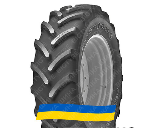 12.4R24 Firestone PERFORMER 85 122/119D/E TL Сільгосп шина