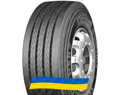 295/80R22.5 Continental HSR2 152/148M Рулевая грузовая шина