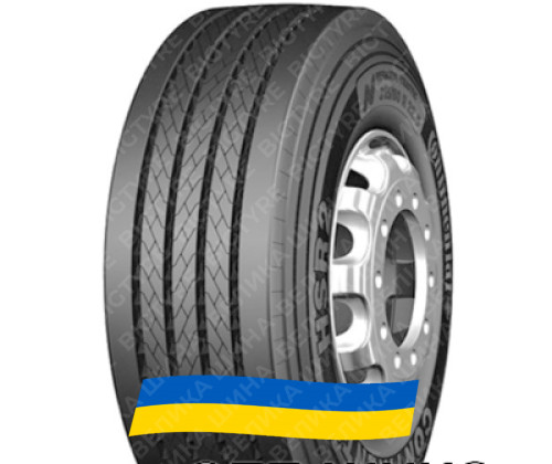 295/80R22.5 Continental HSR2 152/148M Рульова вантажна шина
