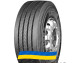 295/80R22.5 Continental HSR2 152/148M Рулевая грузовая шина