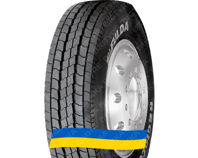 265/70R19.5 Fulda Regiocontrol * 140/138M Рульова вантажна шина