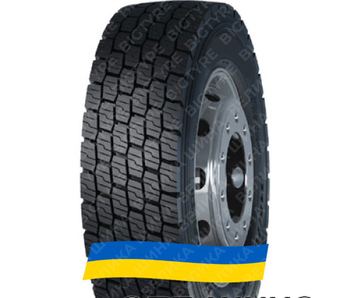 315/70R22.5 Sprint HD159 151/148L PR18 Ведуча вантажна шина