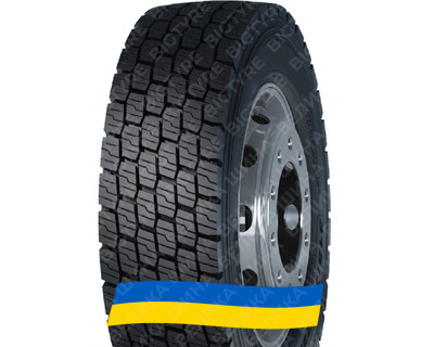 315/70R22.5 Sprint HD159 151/148L PR18 Ведущая грузовая шина