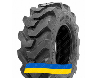 12.5/80R18 Infimax H659 145A6 PR14 Індустріальна шина