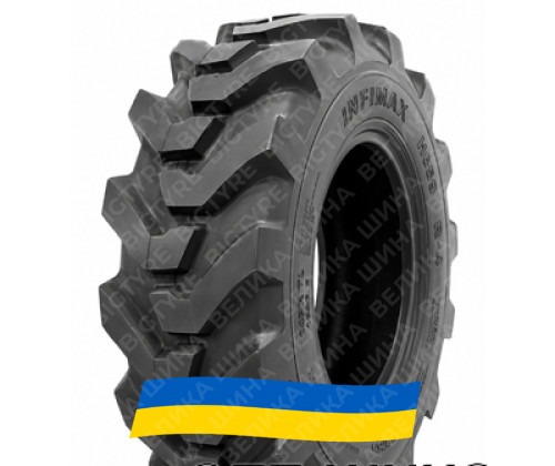 12.5/80R18 Infimax H659 145A6 PR14 Індустріальна шина