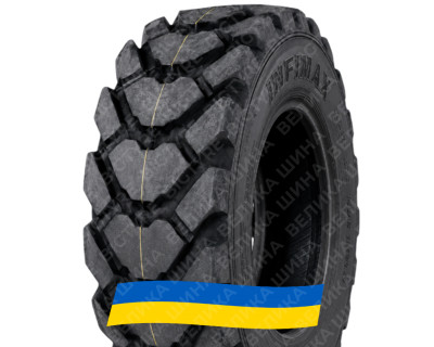 16.9R28 Infimax SKS-3B 155A8 PR14 Індустріальна шина