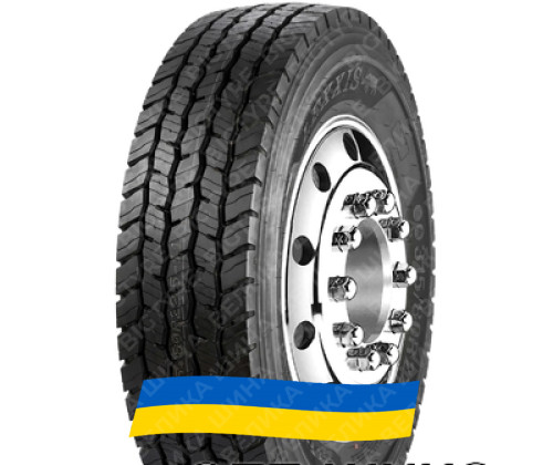 295/80R22.5 Lexxis Lex Force HD3 152/149L PR18 Ведуча вантажна шина
