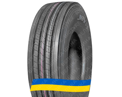 315/80R22.5 JOYALL A8 157/154L PR20 Рульова вантажна шина