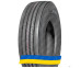 315/80R22.5 JOYALL A8 157/154L PR20 Рульова вантажна шина