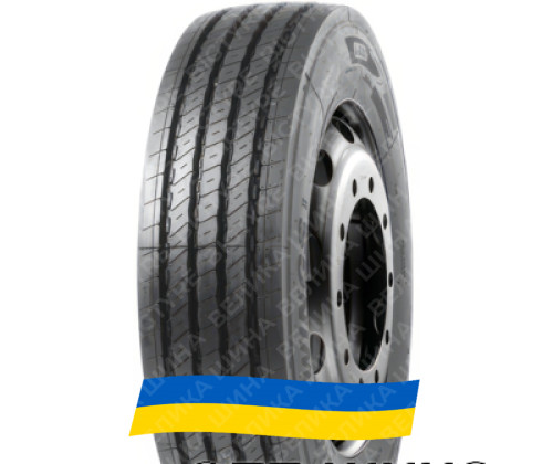 215/75R17.5 LingLong Ride-Wings L-S20 126/124M PR14 Рульова вантажна шина