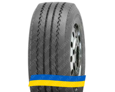 385/65R22.5 Windforce TRANS MASTER ETR282 160K Причіпна вантажна шина