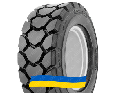 12R16.5 Starmaxx SM-140 147A3 PR14 Індустріальна шина