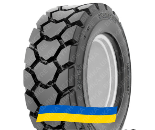 12R16.5 Starmaxx SM-140 147A3 PR14 Индустриальная шина