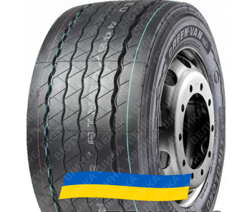 385/55R22.5 LingLong ETT100 160K Причіпна вантажна шина