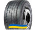 385/55R22.5 LingLong ETT100 160K Причіпна вантажна шина