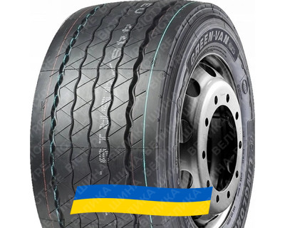 385/55R22.5 LingLong ETT100 160K Прицепная грузовая шина
