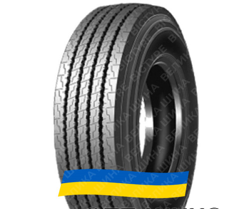 225/75R17.5 Fullrun TB906 129/127M PR16 Рульова вантажна шина