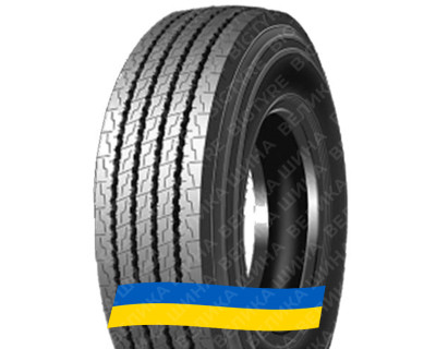 225/75R17.5 Fullrun TB906 129/127M PR16 Рулевая грузовая шина